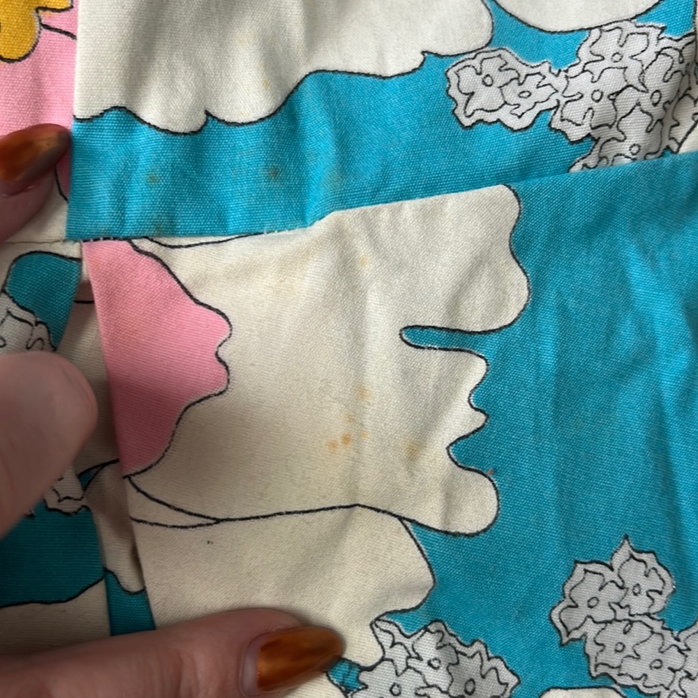True Vintage ‘60s Volup Bathing Suit (Size 14/16 Now) - Picture 3 of 8
